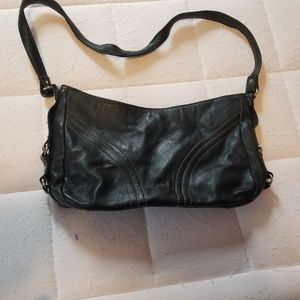 Black Stone Mountain purse